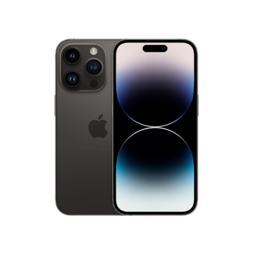 iPhone 14 Pro Max features a 6.7-inch Super Retina XDR OLED display, giving its users a complete cinematic experience. Apple's iPhones have an array of great features including their user friendly programs, camera, video, sound and more.