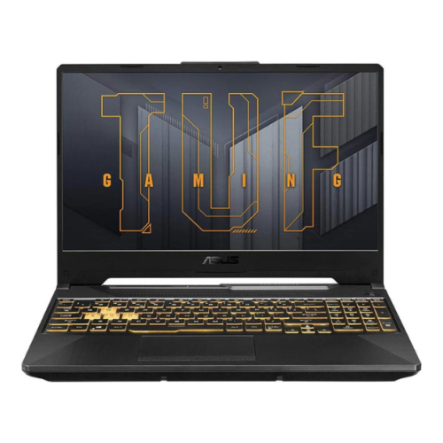 15.6" ASUS TUF F15 Gaming Laptop has a 144Hz FHD Display, Windows 11, Intel Core i5-1140H Processor, GeForce RTX 2050, 8GB DDR4 RAM and so much more.