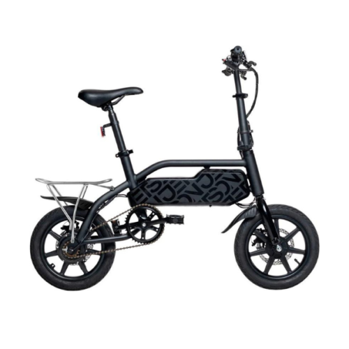 Jetson J5 Electric Bike is a premium E-Bike with a max speed of 15 mph and a 30 mile max operating range. Travel and commute anywhere!