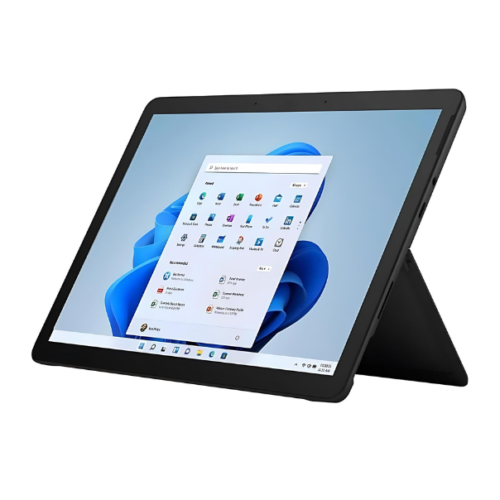 Microsoft Surface Go 3 Tablet for on the go, a portable desktop computer, Touch-Screen Monitor handheld