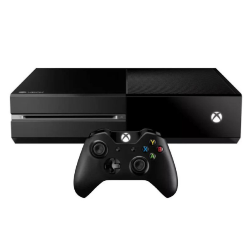 Play your favorite games on this 1TB Renewed Xbox One console.