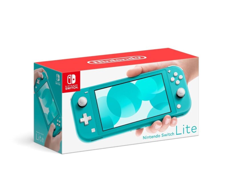 Nintendo Switch Lite pre-owned Sale!