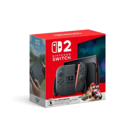 Nintendo Switch 2 Rental / OTB*