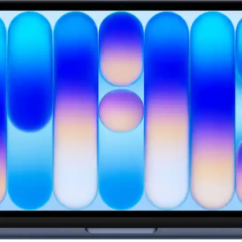 MacBook Neo Apple A18 Pro chip 13-inch with 6‑core CPU and 5‑core GPU - 8GB Memory - 256GB SSD - Indigo