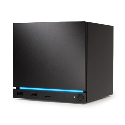 Steam Machine - Steam Machine 2TB