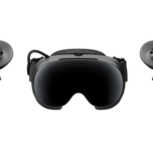 Steam Frame - Steam Frame 256GB Kit - Virtual Reality